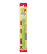 Load image into Gallery viewer, PT02-P / PT02-B / PT02-G / PT02-O POPOTAN 360-degree Kids Toothbrush - 3 years old+
