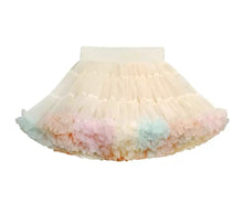 Load image into Gallery viewer, TU-01 French Q.cutians Girls Tutu skirt
