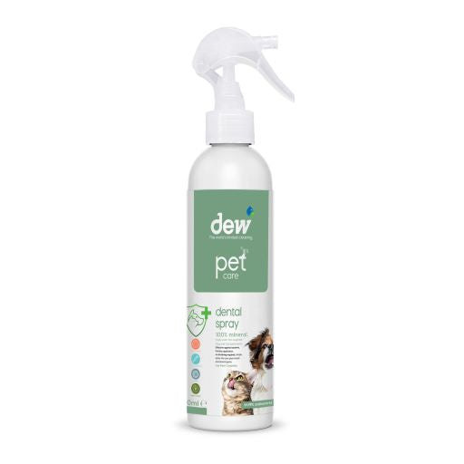 NDP-05-250 Pet Care Dental Spray 250ml