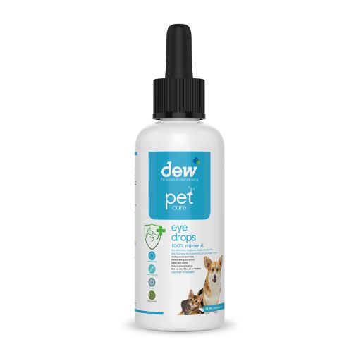 NDP-06-65 Pet Care Eye Drops 65ml