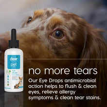 Load image into Gallery viewer, NDP-06-65 Pet Care Eye Drops 65ml
