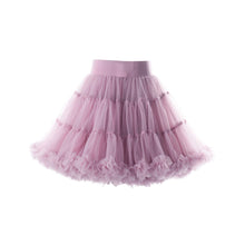 Load image into Gallery viewer, TU-01 French Q.cutians Girls Tutu skirt
