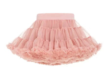 Load image into Gallery viewer, TU-01 French Q.cutians Girls Tutu skirt
