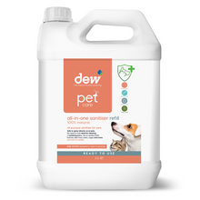 Load image into Gallery viewer, NDP-01 Pet All in One Disinfectant
