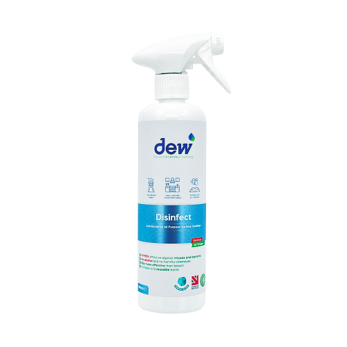 NDW-05 All-in-One Disinfect