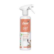 Load image into Gallery viewer, NDP-01 Pet All in One Disinfectant
