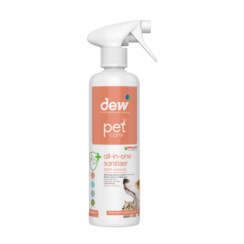 NDP-01 Pet All in One Disinfectant