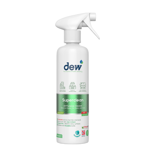 NDW-06-FF Superclean (Fragrance Free)