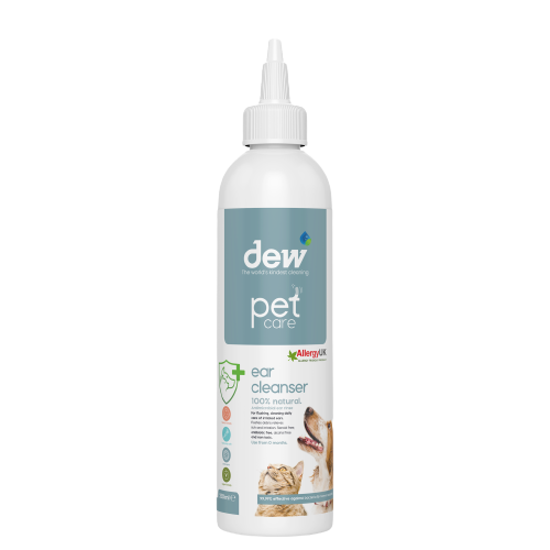 NDP-03 Pet Care Ear Cleanser