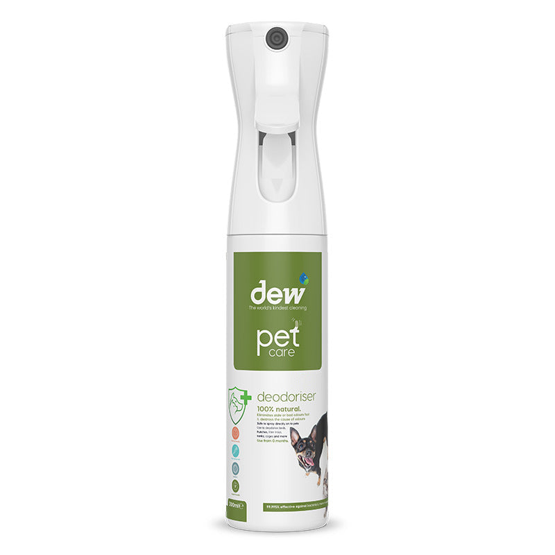 NDP-02 Pet Deodoriser