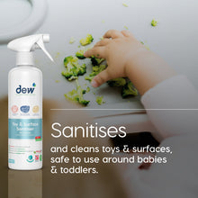 Load image into Gallery viewer, NDW-03 Toy &amp; Surface Cleaner &amp; Sanitiser
