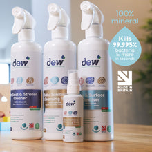 Load image into Gallery viewer, NDW-03 Toy &amp; Surface Cleaner &amp; Sanitiser
