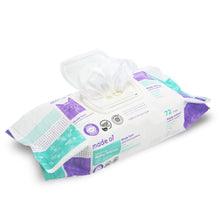 Load image into Gallery viewer, MO06 Organic Soothing Baby Wipes 72 Wipes
